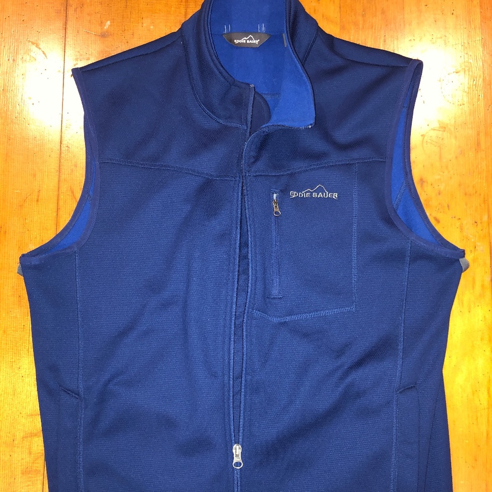 Ebtek Mens vest